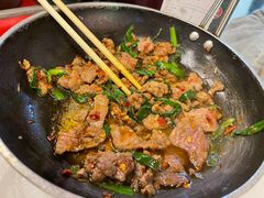 -东排食堂长沙小吃大排档(五一广场店)