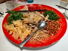 -清晖小苑•顺德地方菜(壹海城店)