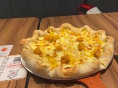 -必胜客(经开万达店)