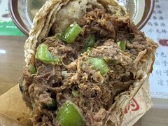 -昌顺马记小吃店(昌盛园店)