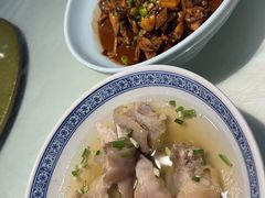 -两户人家农家乐