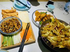-卯时·龙光雅宴·精致锡帮菜(惠山古镇店)