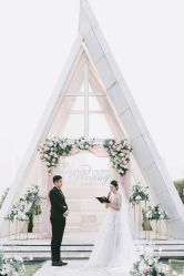 -B.Bridge Couture婚纱礼服(福田店)