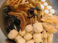 -小螺大作·螺蛳粉火锅(林和西店)