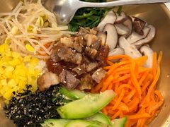 -花味烤肉·拌饭(庐阳万科店)
