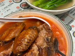 -华嫂冰室(尖沙咀店)