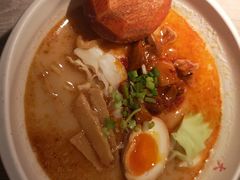 -味千拉面(德雅路CFC富兴时代店)
