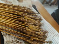 -十里铺铁板鱿鱼