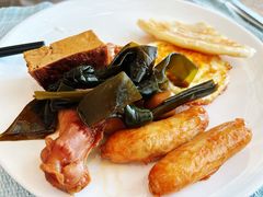 -威海蓝海御华大饭店·蓝钻美食自助百汇