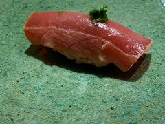赤身寿司-鮨青(恒基名人购物中心店)