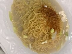 -翠华餐厅(旺角文华商场店)