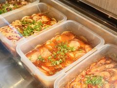 -华府九号海鲜烧烤大排档(龙域店)