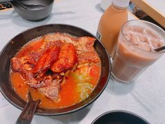 -华嫂冰室(尖沙咀店)