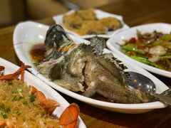 -南海渔家•海鲜•正宗海南菜(海棠湾店)