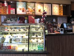 -COSTA COFFEE(上海五玠坊店)