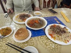 -吾斯曼珍珠抓饭王
