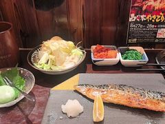 -鸟鹏烧鸟居酒屋(仁恒梦中心店)