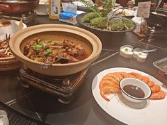 -简小舍·民间手艺菜(武昌江滩店)