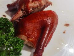 -金枝玉叶上海人家食府(三里河店)