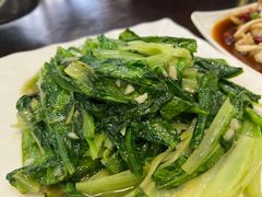 -易老九江湖菜(北滨一路店)