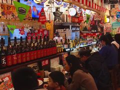 大堂-平成屋·午肴夜酒(四川北路店)