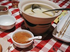 -西贝(紫荆广场店)
