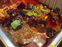 -云海肴云南菜·蒸汽石锅鱼(北京良乡华冠店)