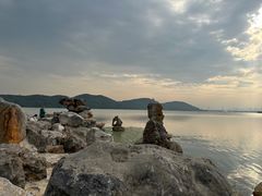 -东湖落雁景区