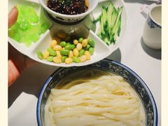 -北平楼·烤鸭·北京菜(牡丹园店)