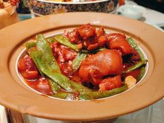 -四世同堂·京菜·烤鸭(双井店)