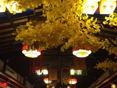 -老灶房-四川土菜(铁牛广场店)