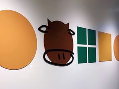 -麦当劳(浦江镇绿地乐和城店)