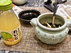 -渔荷食町·铁板烧料理(崂山万象汇店)
