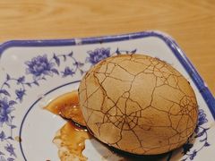 -舌尖尖·兰州牛肉面(浦东机场店)