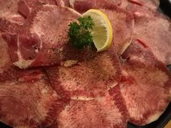 -九田家黑牛烤肉料理(石路天虹店)