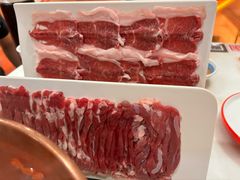 -南锣南门涮肉(南锣鼓巷店)