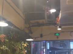 -味之绝热血美蛙鱼火锅(中坝店)