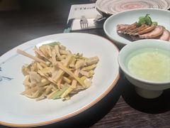 -庐灶江南·江南菜·四合院Bistro(东直门雍和宫·原华侨宾馆店)