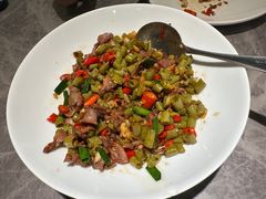 -湘轩·土菜研究院(光大店)