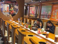-呷哺呷哺 黄金牧场 (欢乐谷店)