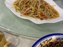 -川湘園(西华路店)