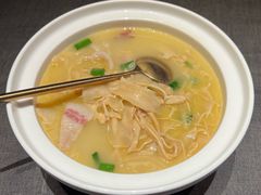 -锦府园·新台州菜(合生汇店)