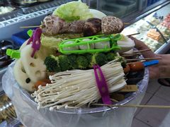 -陈记麻辣烫(浦口道店)