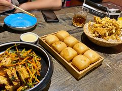 -炭鱼(杭盖街店)