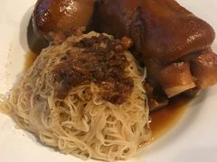 -阿水狮猪脚大王(台中公园店)