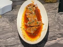 -前海沿·青岛菜(乐客城店)