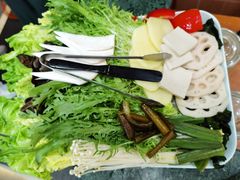 -青柠记忆泰式海鲜火锅(合生汇购物中心店)