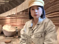 -WOOBAR·大堂吧·特色鸡尾酒·广州W酒店