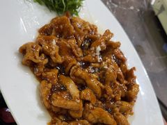 -品味居·首店·大连鲜活海鲜大连菜(东港店)