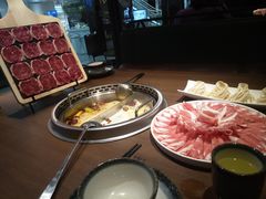 -快乐小羊·内蒙牛羊肉火锅(流花中心店)